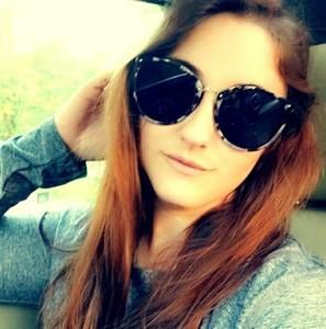 Meet your Posher, Norma